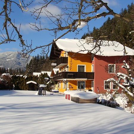 Appartement-Reiteralm Schladming Exterior photo