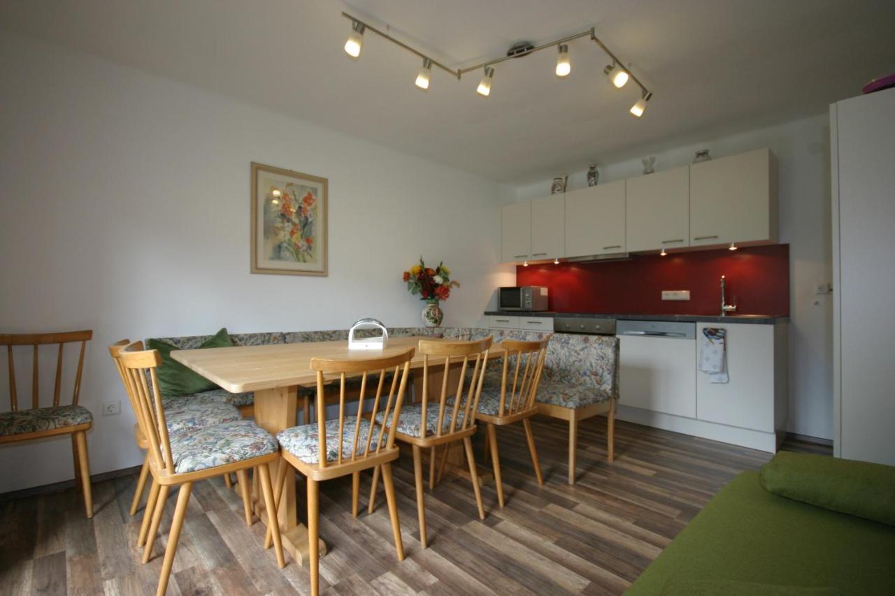 Appartement-Reiteralm Schladming Exterior photo