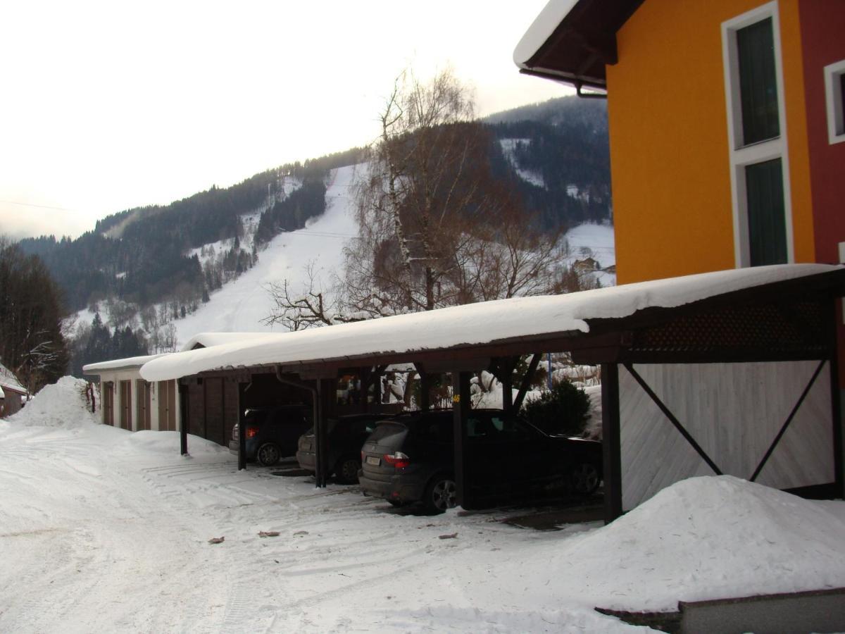 Appartement-Reiteralm Schladming Exterior photo