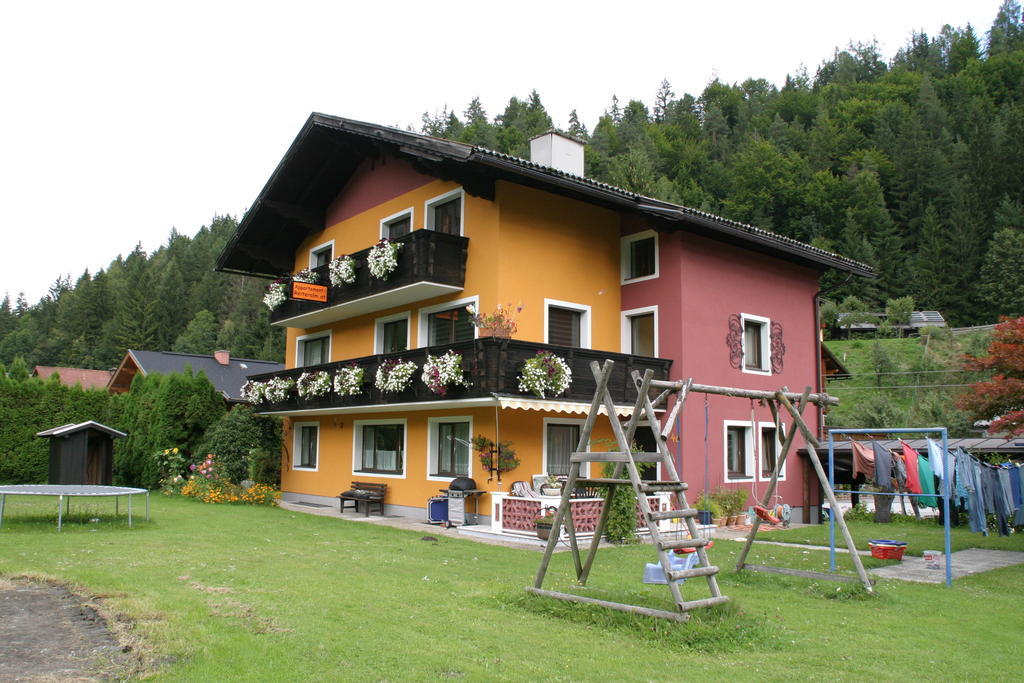 Appartement-Reiteralm Schladming Exterior photo