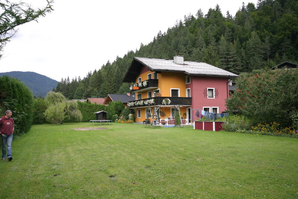 Appartement-Reiteralm Schladming Exterior photo