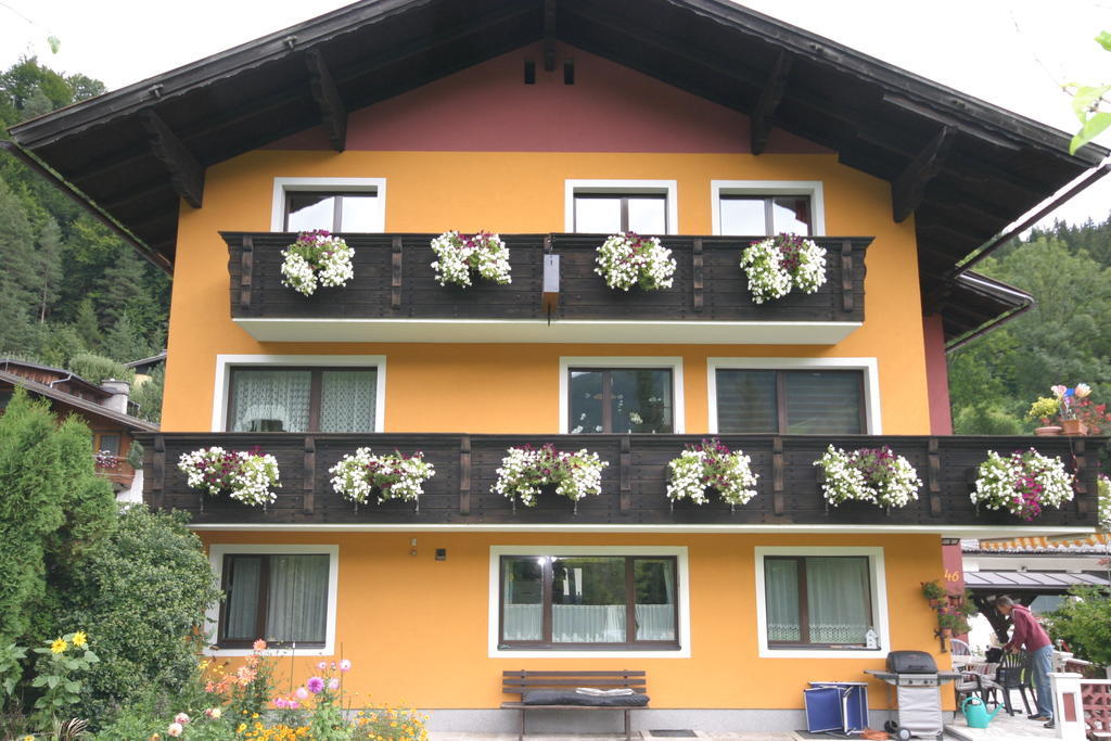 Appartement-Reiteralm Schladming Exterior photo