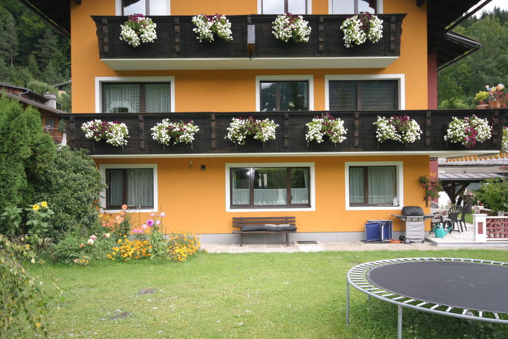 Appartement-Reiteralm Schladming Exterior photo