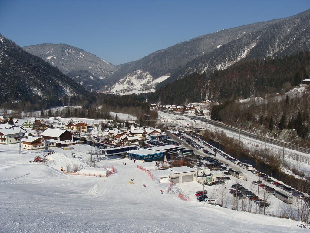 Appartement-Reiteralm Schladming Exterior photo