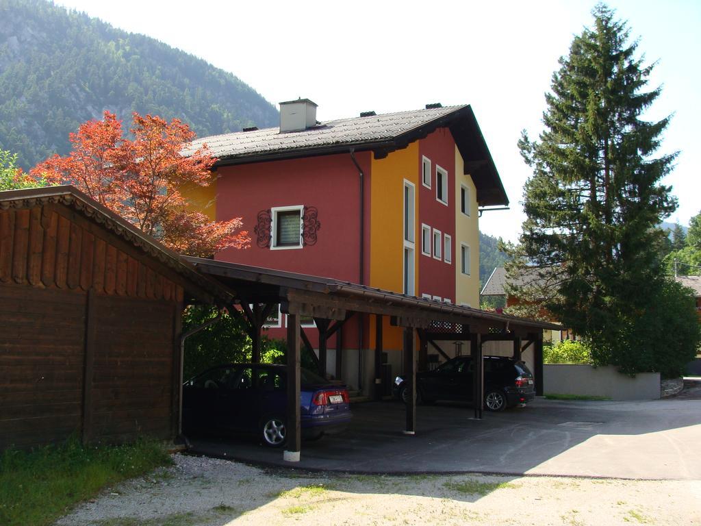 Appartement-Reiteralm Schladming Exterior photo