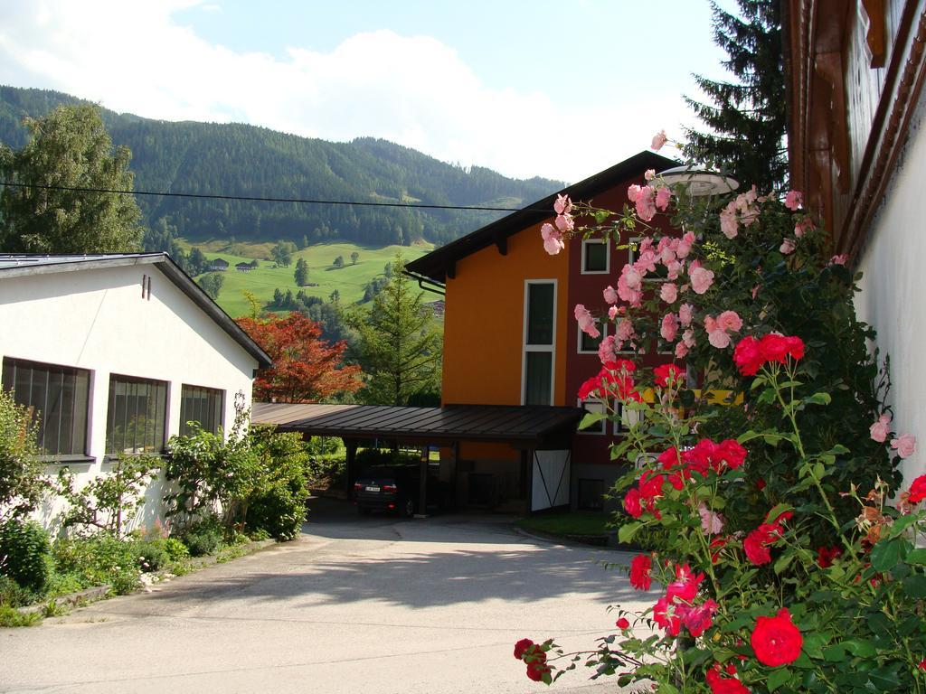 Appartement-Reiteralm Schladming Exterior photo