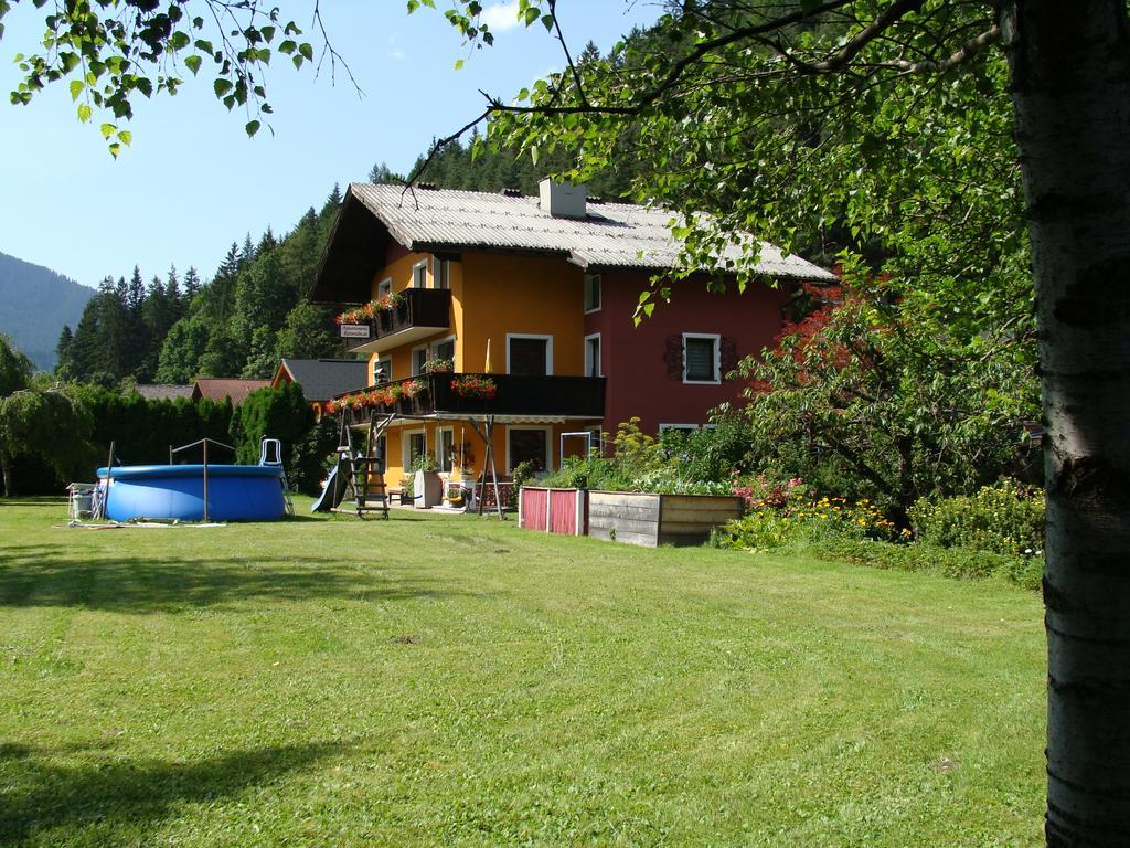 Appartement-Reiteralm Schladming Exterior photo