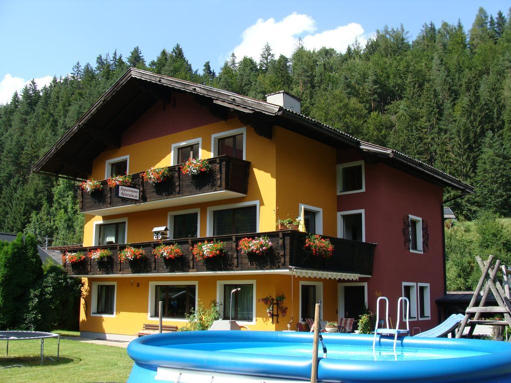 Appartement-Reiteralm Schladming Exterior photo