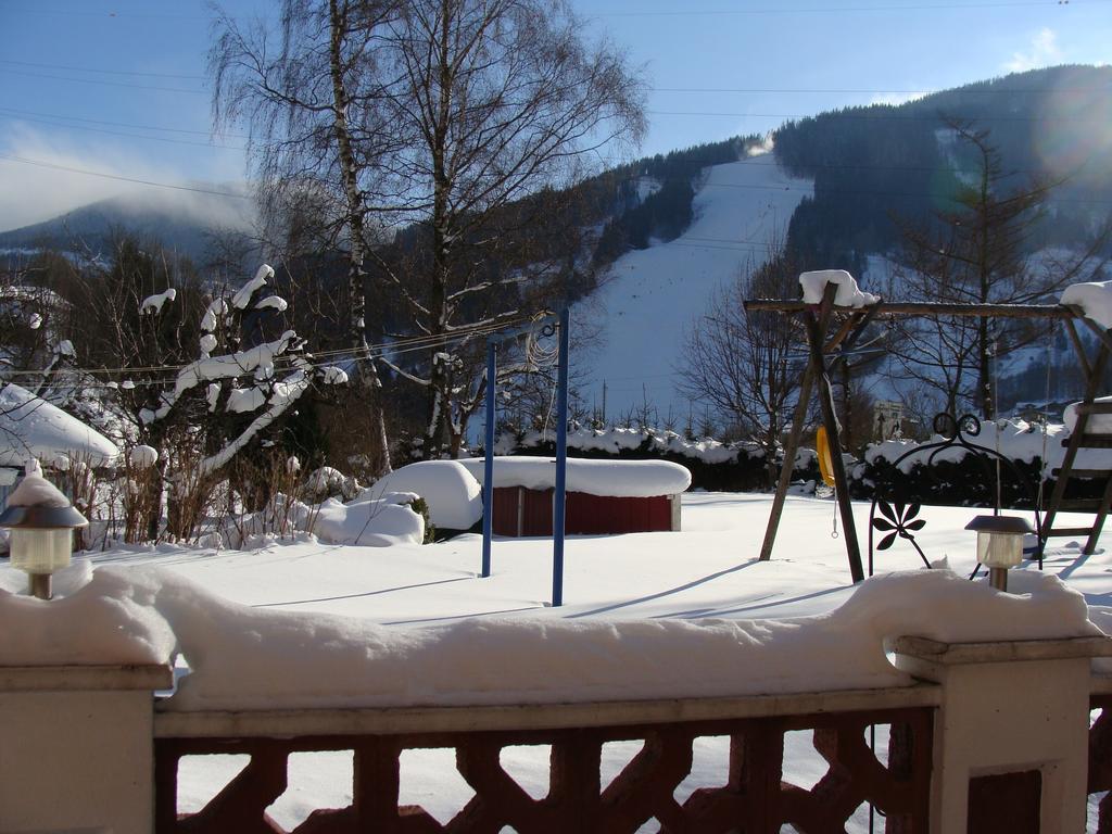 Appartement-Reiteralm Schladming Exterior photo