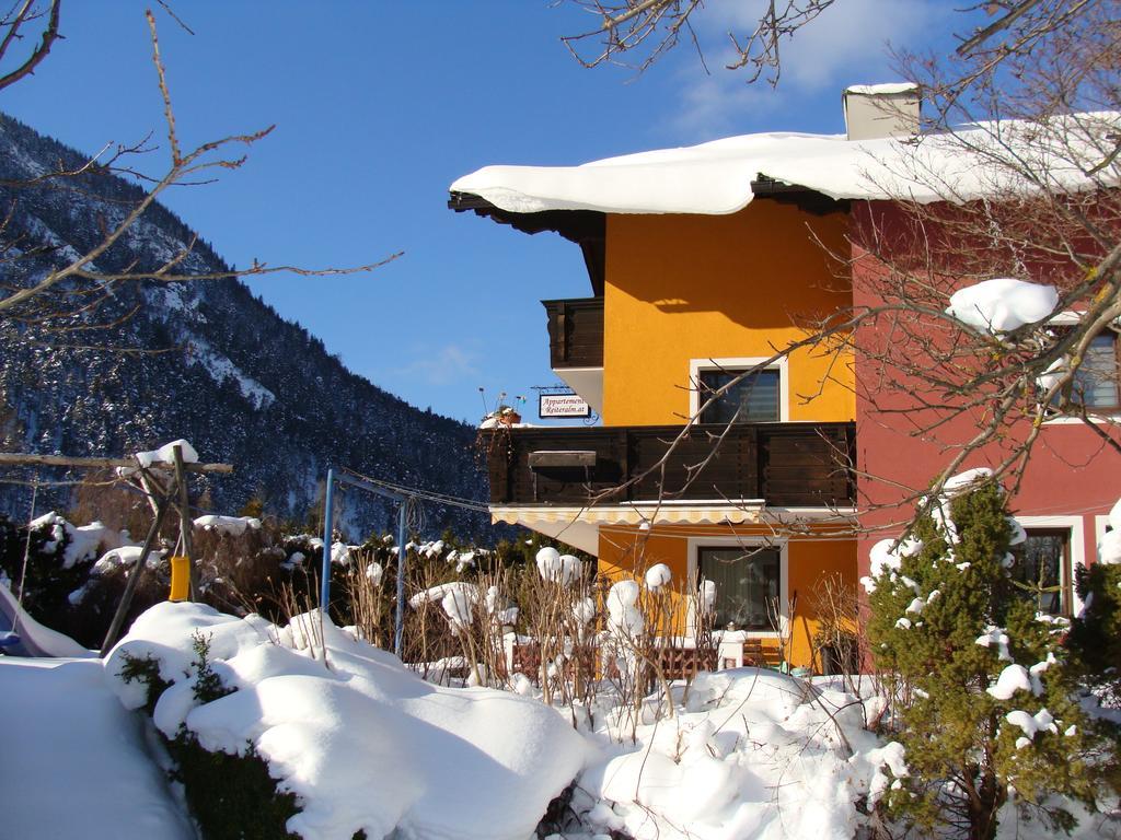 Appartement-Reiteralm Schladming Exterior photo