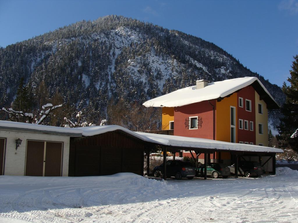Appartement-Reiteralm Schladming Exterior photo