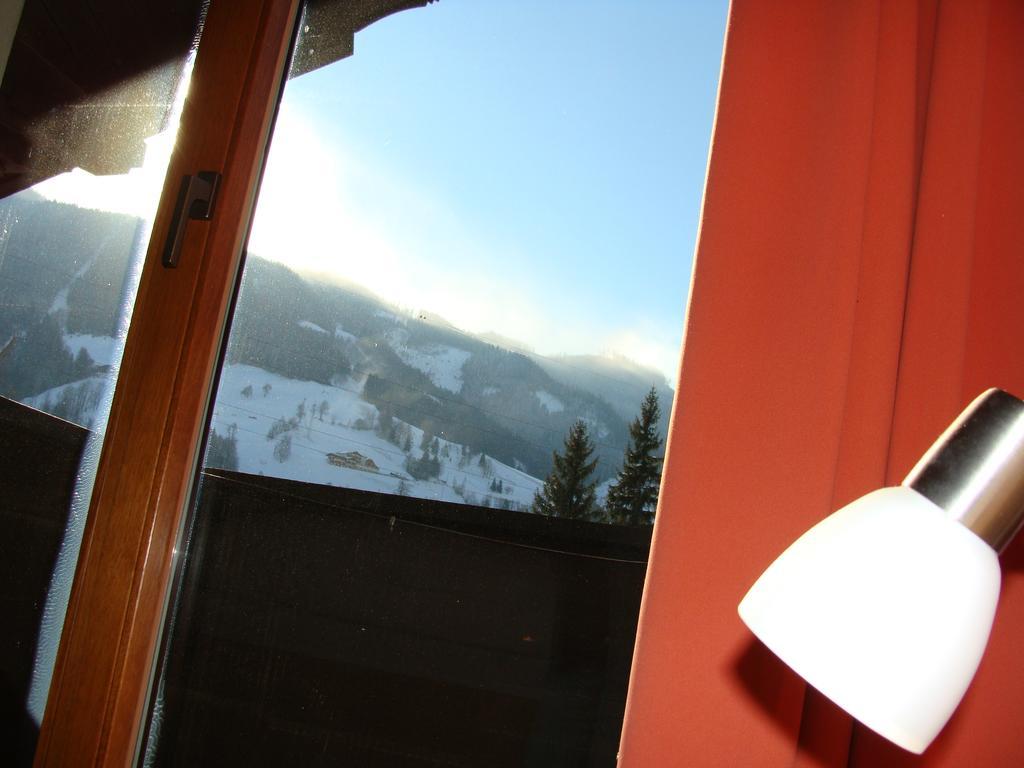 Appartement-Reiteralm Schladming Exterior photo