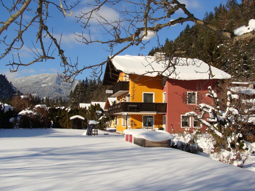 Appartement-Reiteralm Schladming Exterior photo