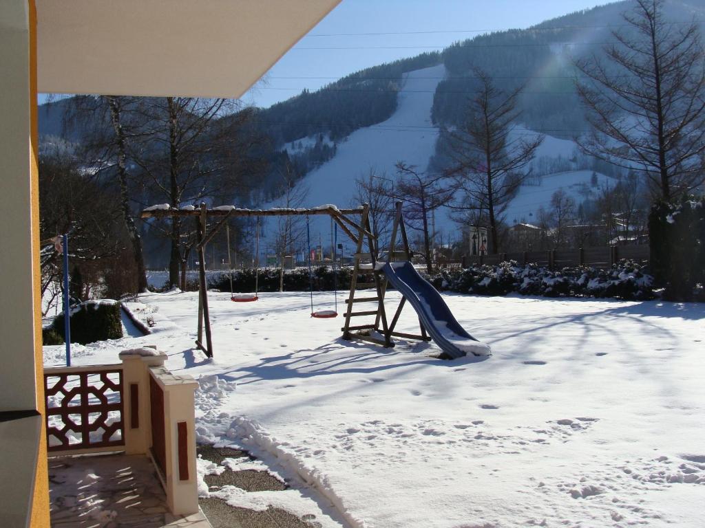Appartement-Reiteralm Schladming Room photo