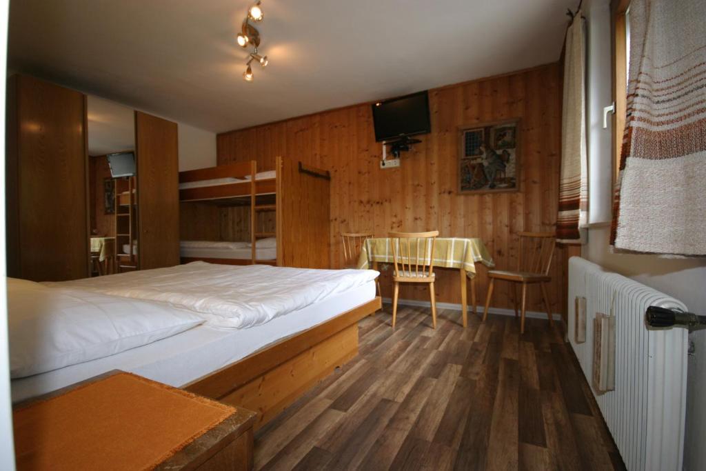 Appartement-Reiteralm Schladming Room photo