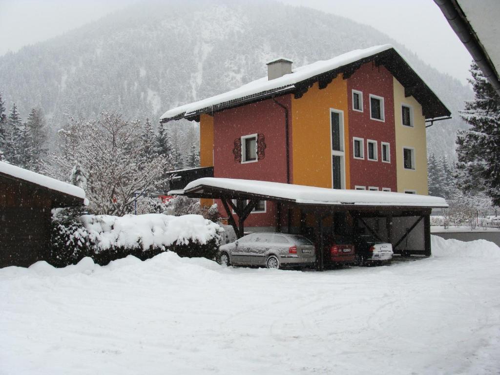Appartement-Reiteralm Schladming Exterior photo