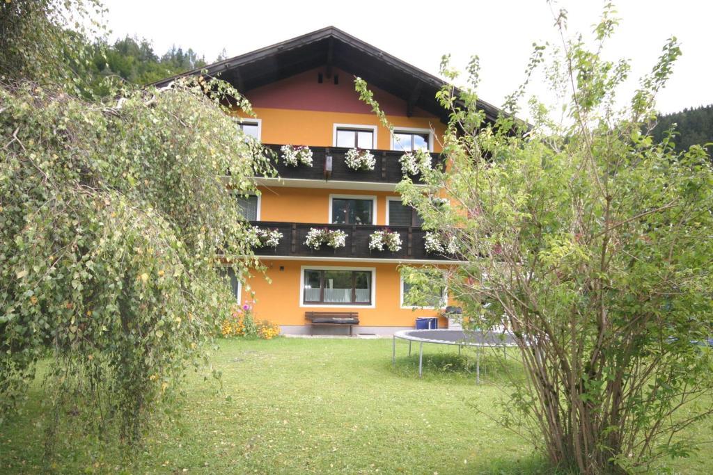 Appartement-Reiteralm Schladming Exterior photo