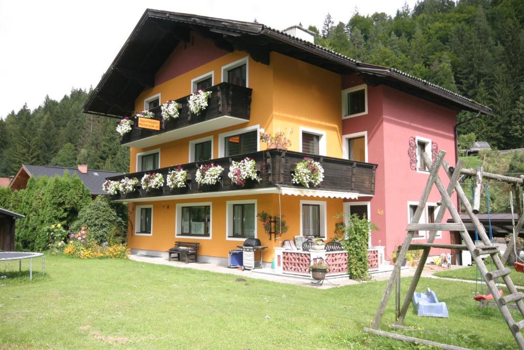 Appartement-Reiteralm Schladming Exterior photo